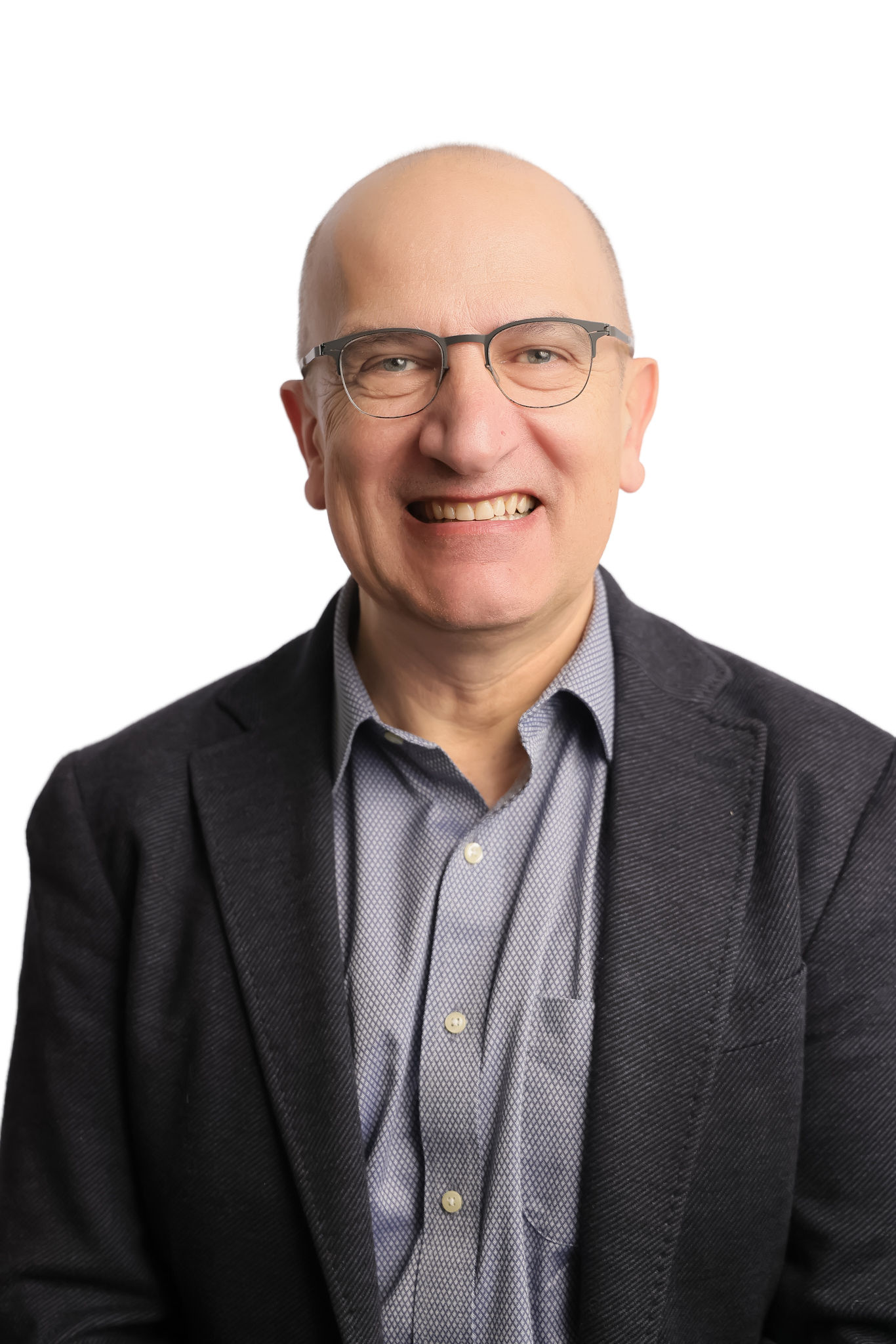 Dr. Ilias Garidis