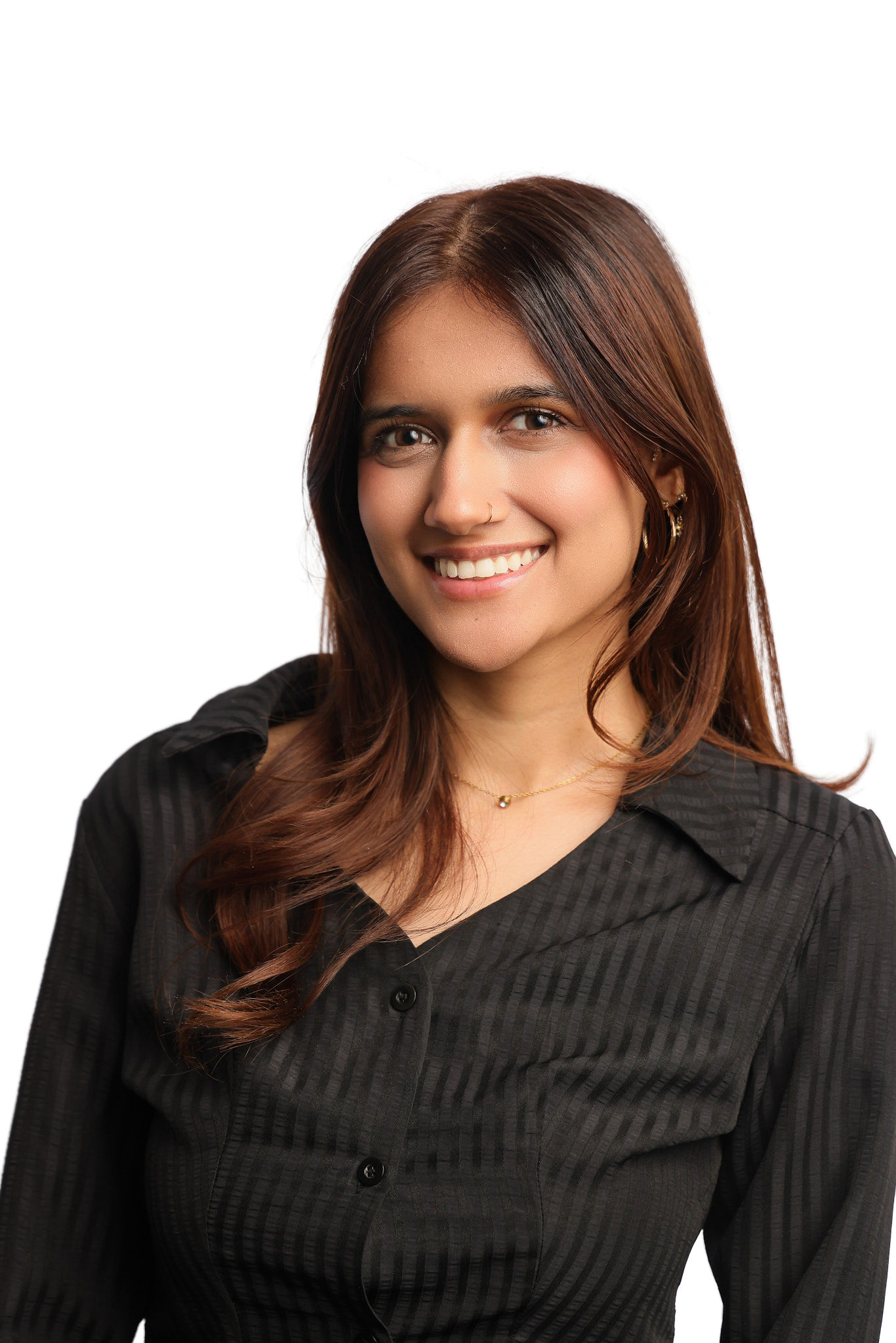 Isha Khalid