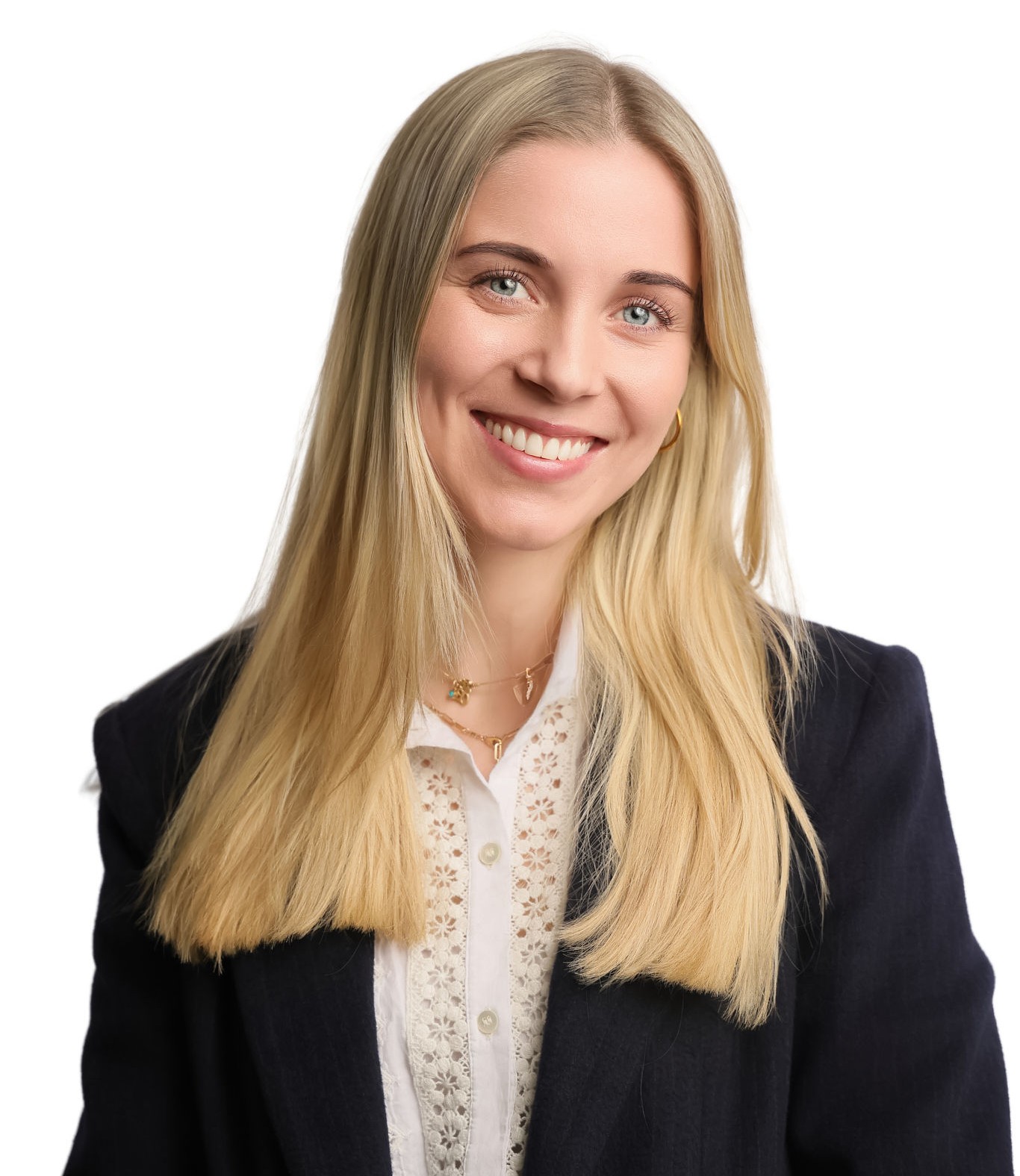 Emily Luelfesmann