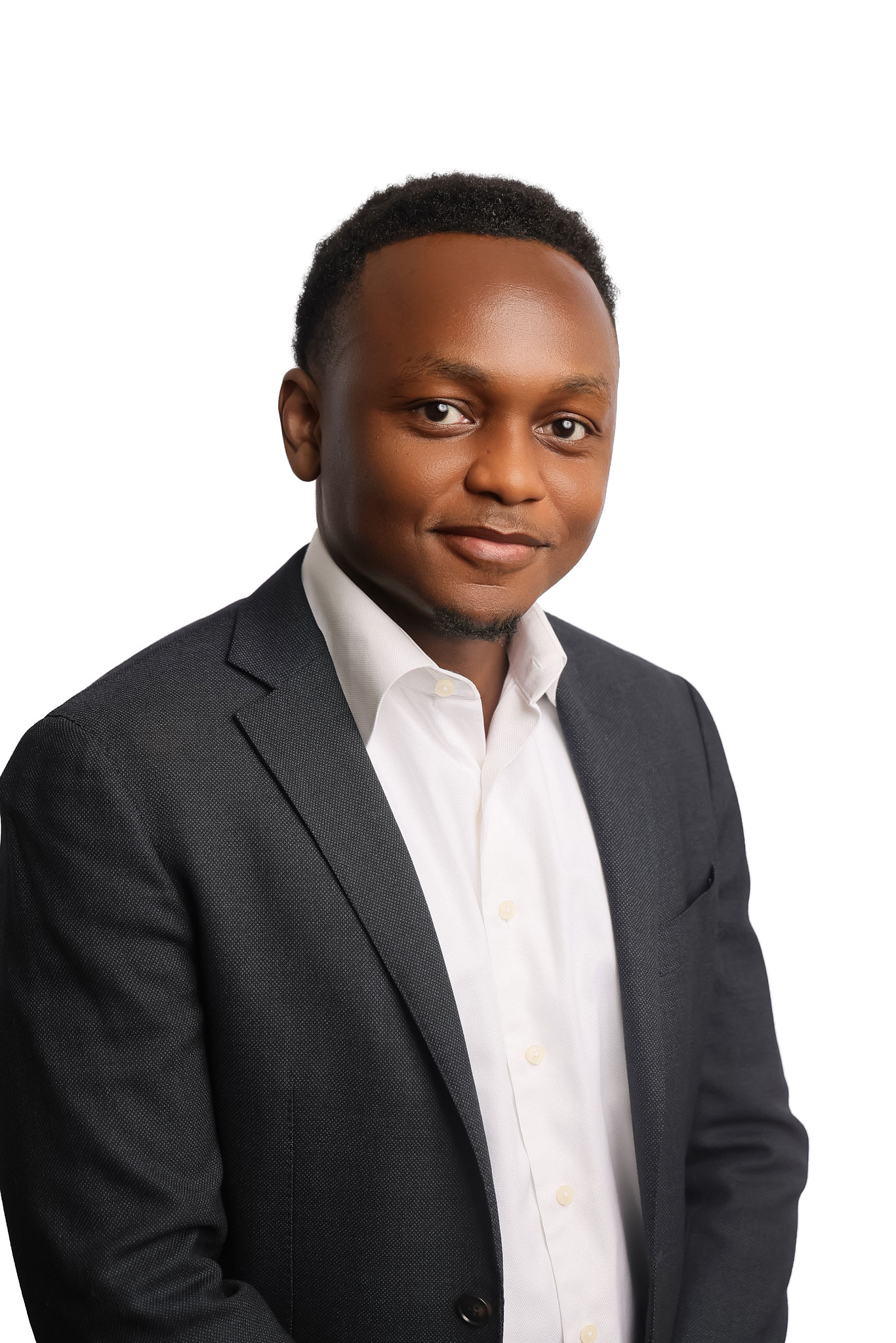 Alex Nyalusi