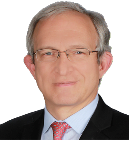 Dr. Hervé Touati 