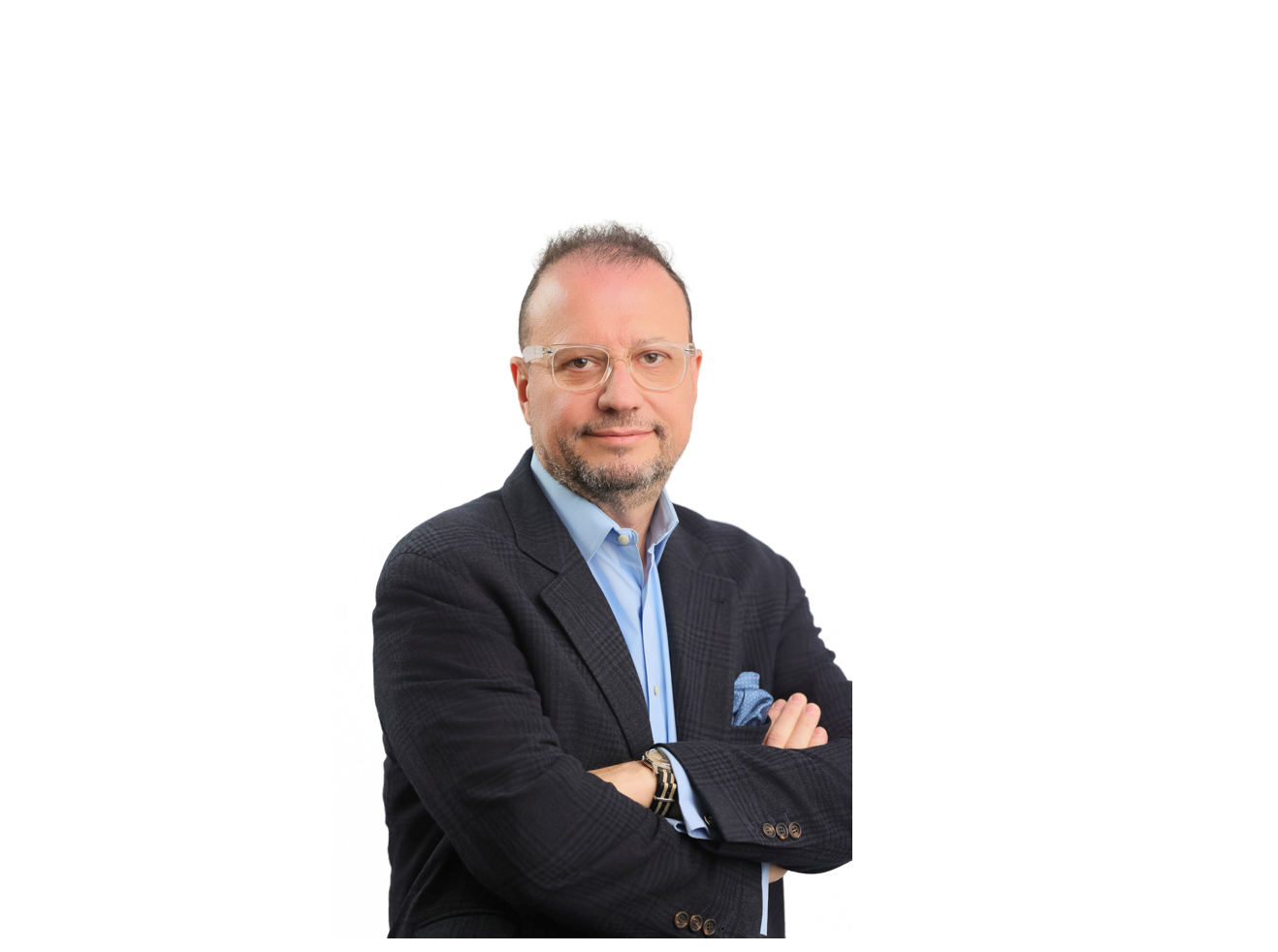 Sustainable Solar — Panos Ninios Interview