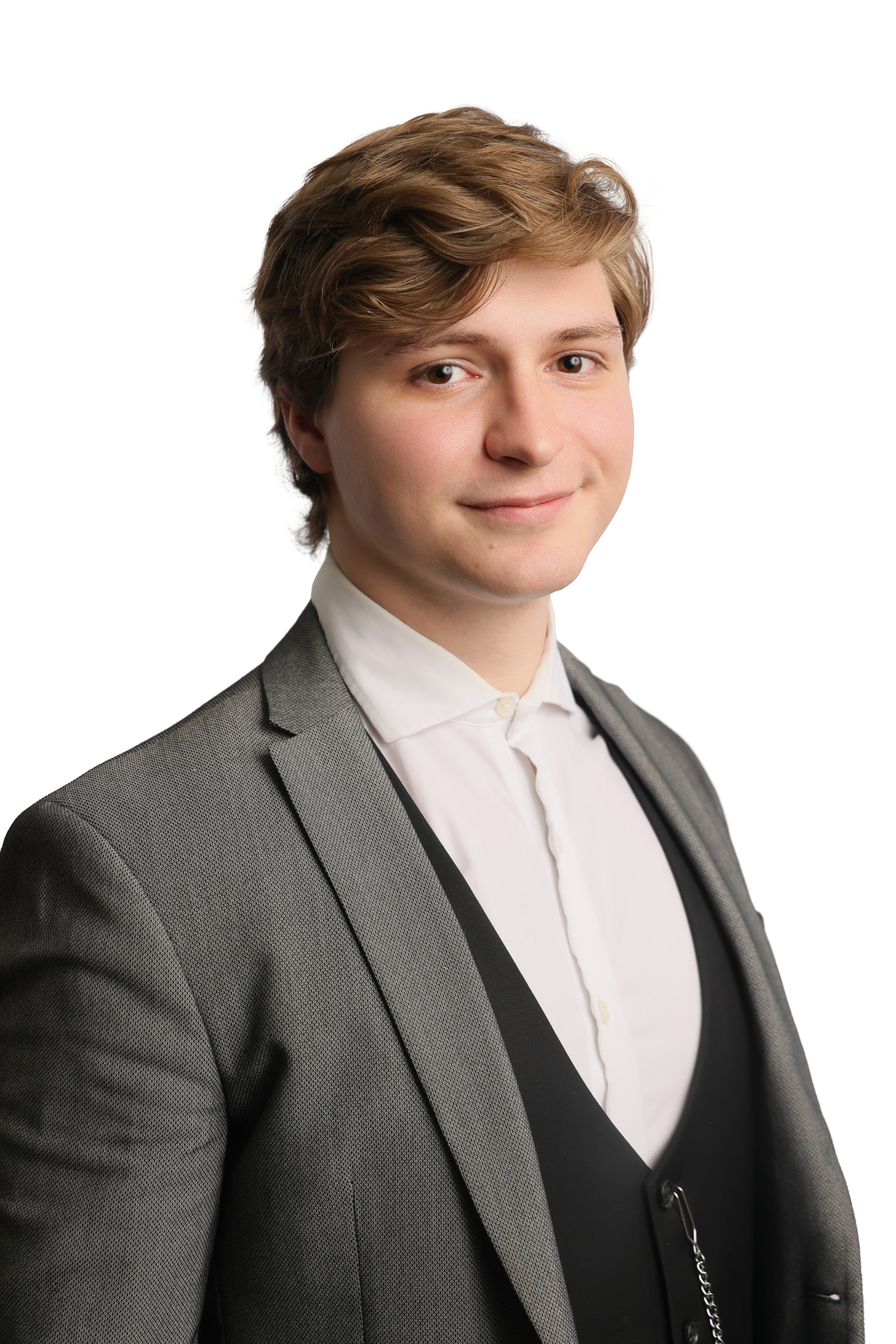 Connor Medland