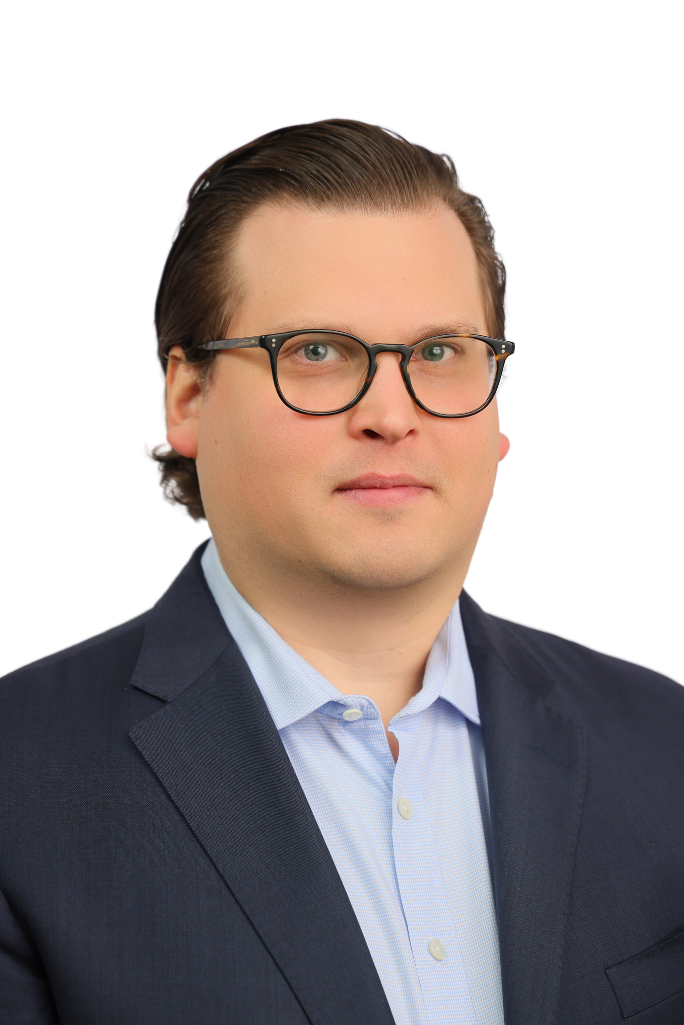 Ethan Siderowicz