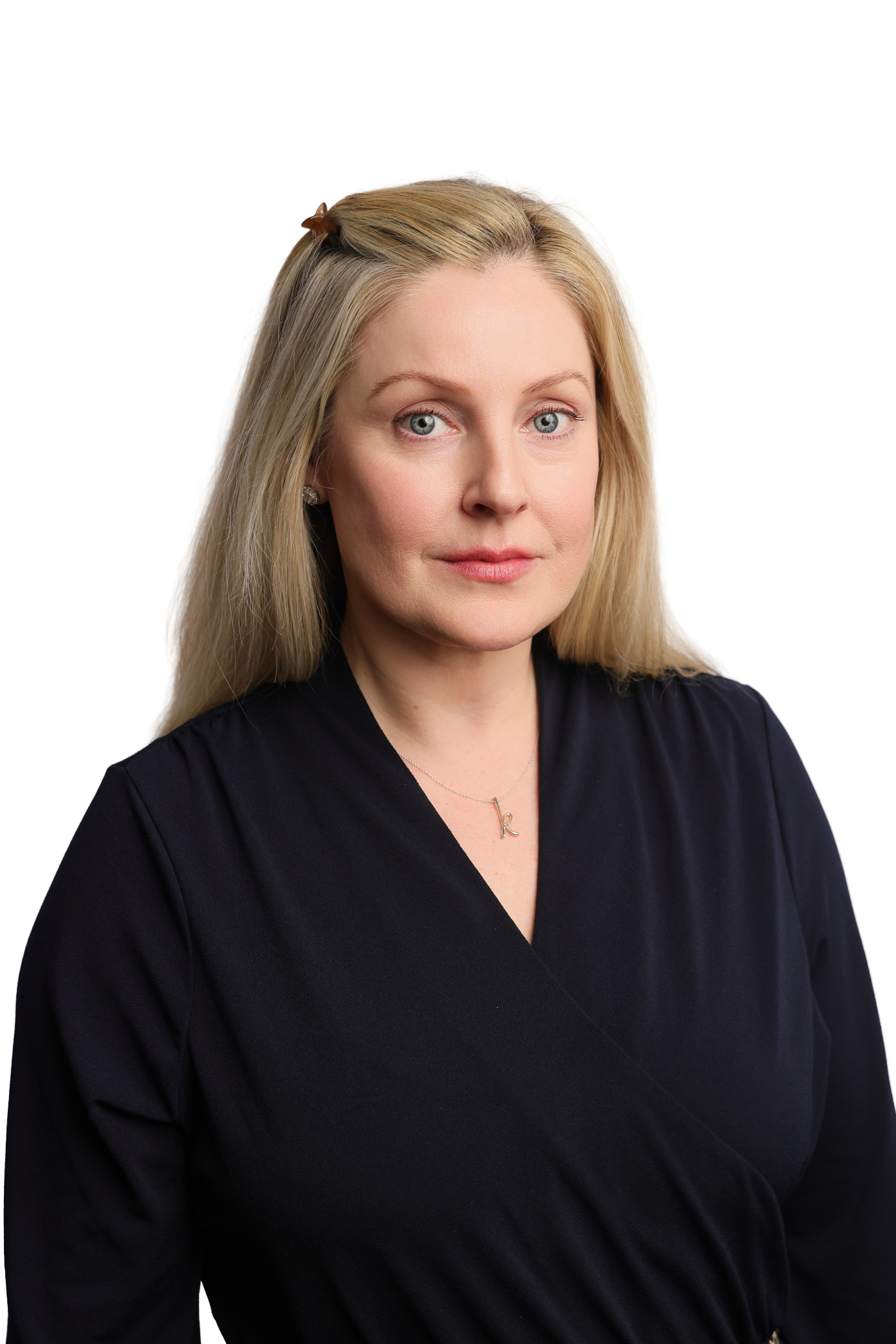 Kathryn Vengerovskiy