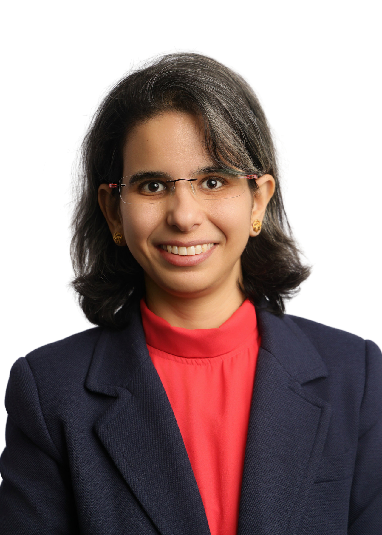 Mehernaz Patel