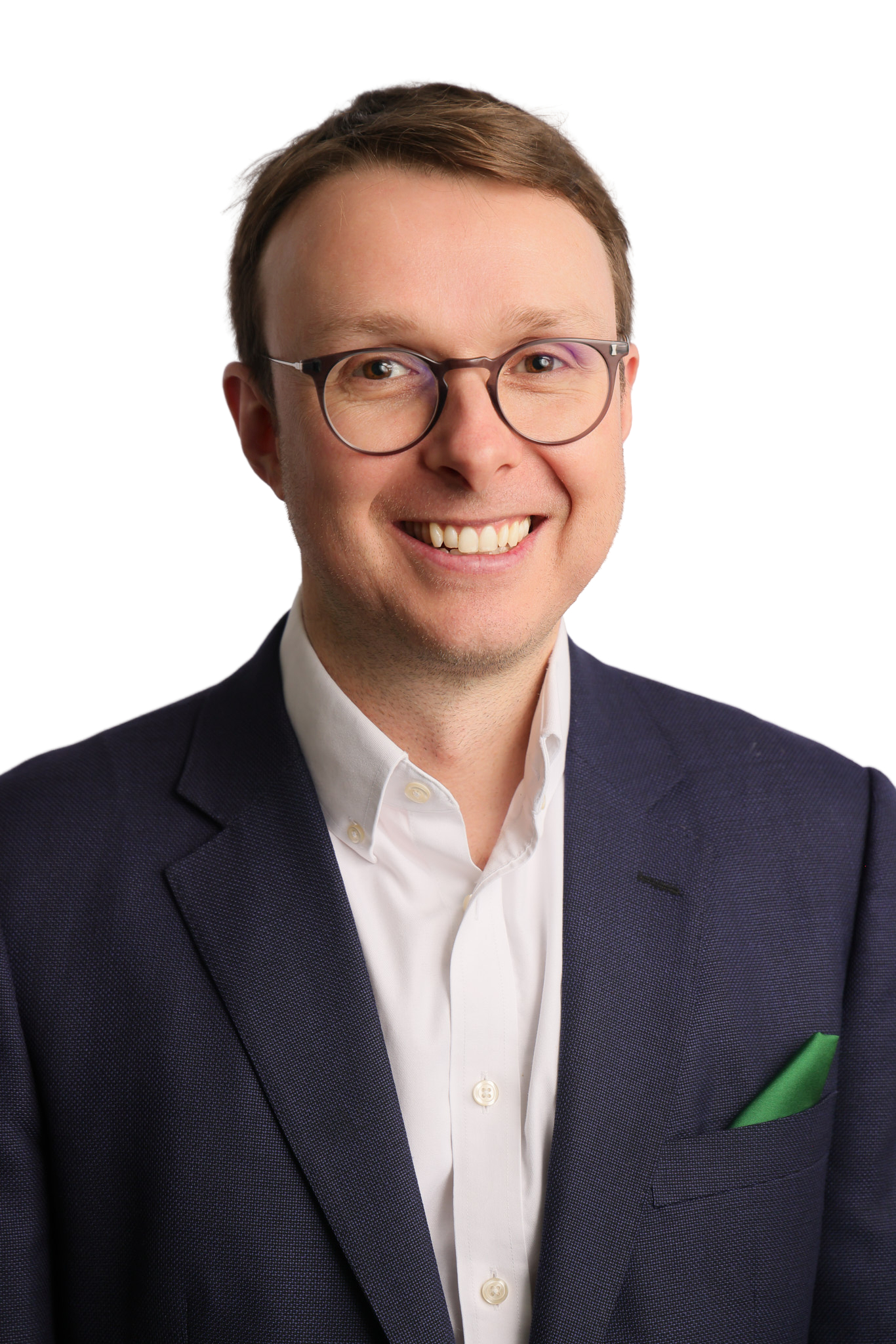 Dr. Sam Salisbury